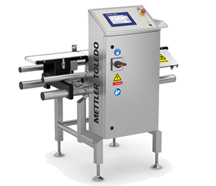 C31 StandardLine Checkweigher