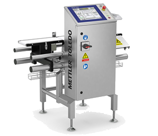 C33 PlusLine Checkweigher