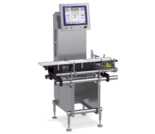 C35 AdvancedLine Checkweigher