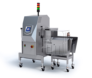 Certus X-ray Inspection
