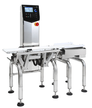 Checkweighers