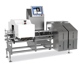 CV35 AdvancedLine Checkweigher