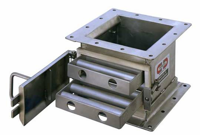 Rare Earth Magnets