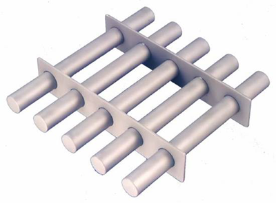 Grate Magnets