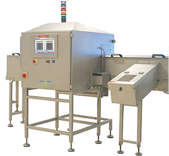 SideChek SB X-ray Inspection System