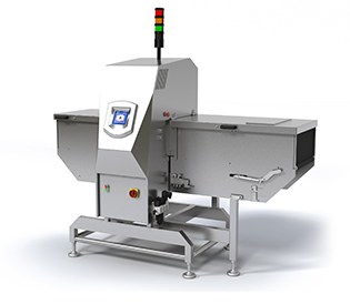 SmartCheck Plus x-ray Systems