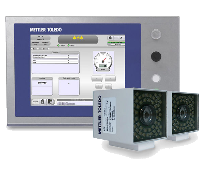 V11 Oriented Line Vision Inspection