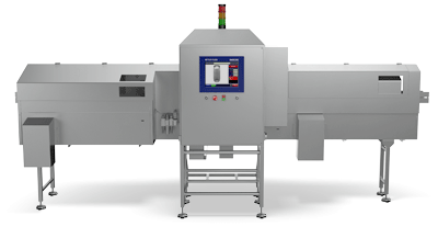 R50G X-ray Inspection System