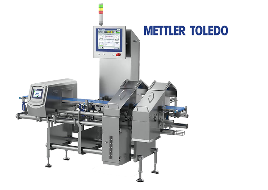 Checkweighers